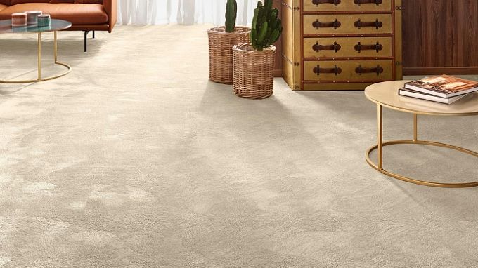 Ковролин Vorwerk Exclusive (Safira) 1060 (color 8H76)