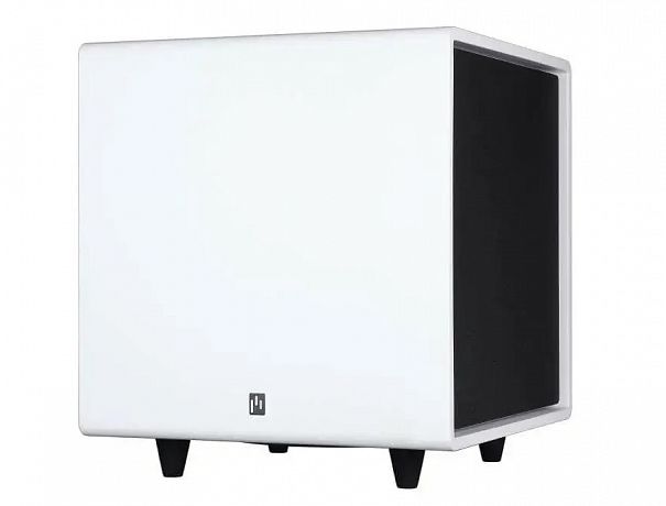 Активный сабвуфер Aperion Audio Bravus II 12D Pure White