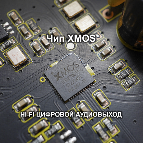 Медиаплеер Dune Max 8K (Android 11.0)