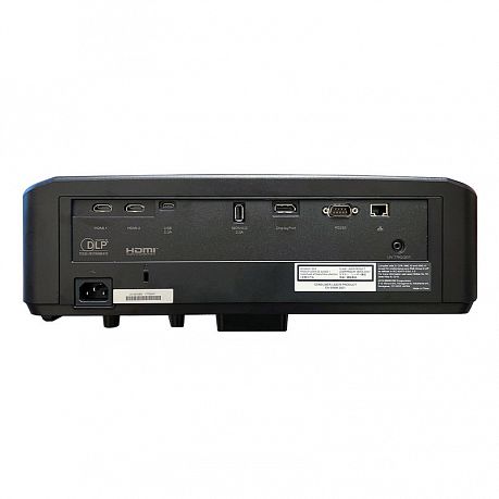 Лазерный проектор JVC LX-NZ30 black