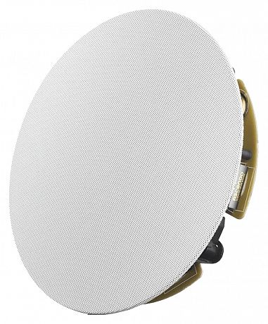 Встраиваемая в потолок акустика Ascendo The 6 Pro Passive