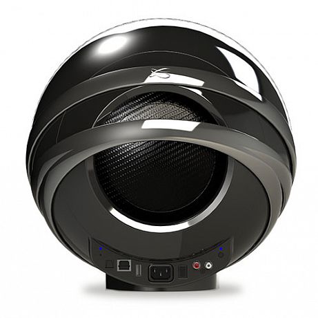 Активная полочная акустика Cabasse THE PEARL BLACK