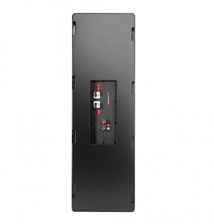 Встраиваемая в стены кинотеатральная  акустика Aperion Audio Theatrus T80WL