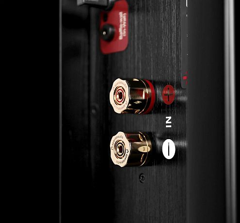 Корпусная кинотеатральная  LCR акустика Aperion Audio Theatrus T65