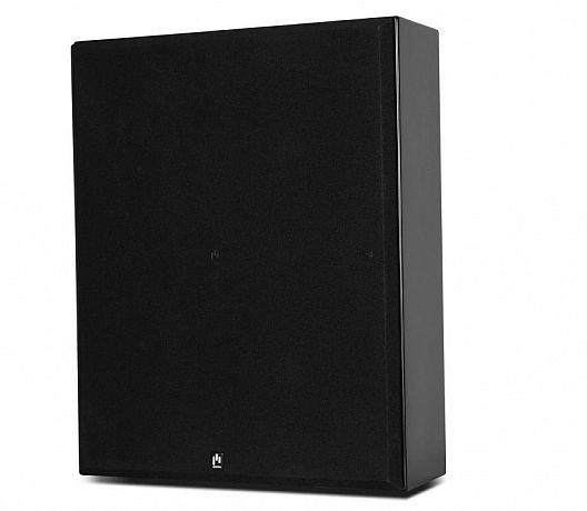 Корпусная кинотеатральная LCR акустика Aperion Audio Theatrus T80S Slim