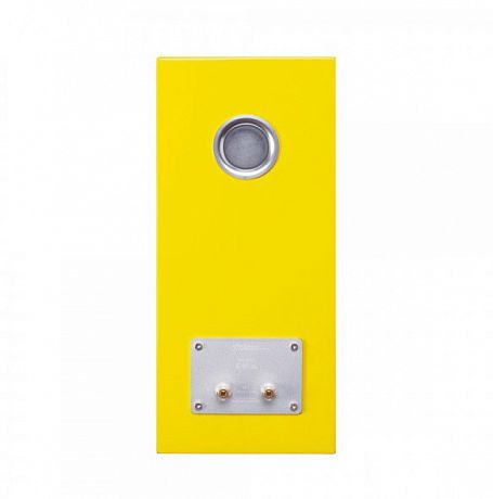 Полочная акустика Starke Sound IC-H1 ELITE White (пара)