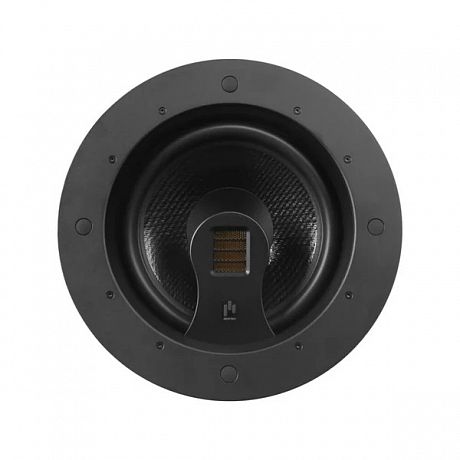 Встраиваемая в потолок акустика Aperion Audio Theatrus T8C