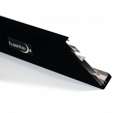 Экран на раме Elunevision Elara Fixed Frame EV-F-128-1.2 159*283 Cinema White 4K (распродажа склада)