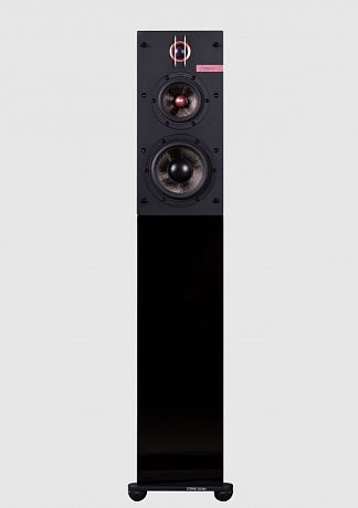 Напольная акустика Starke Sound IC-H2 Piano Black (пара)