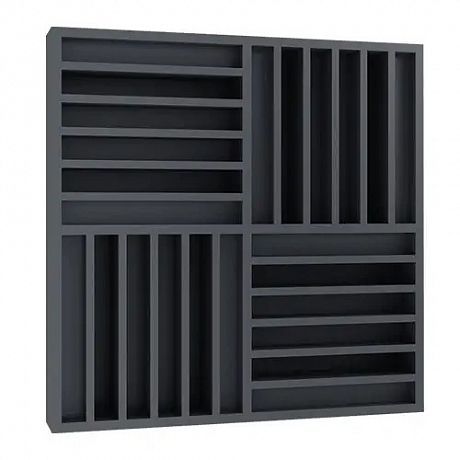 Рассеивающае акустическае панелли Soundbox D30S (комплект из 4-х штук)