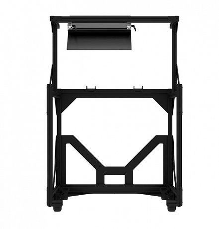Настенное крепление Vertical Projector Mount DT-VMM-XXL (для проектора Barco Freya)