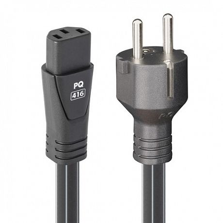 Сетевой кондиционер AudioQuest PowerQuest 303 (7 розеток)