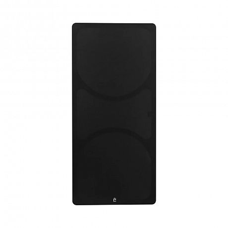 Монтажнй комплект для встраивания в стену акустики Aperion Audio Fons F85S black