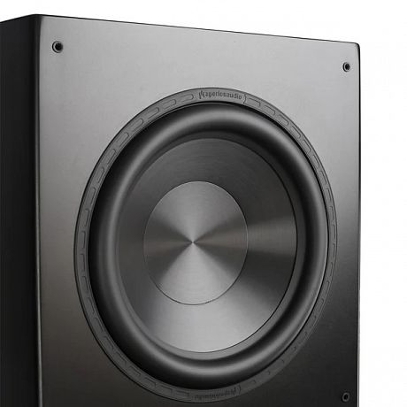 Активный сабвуфер Aperion Audio Bravus III B215