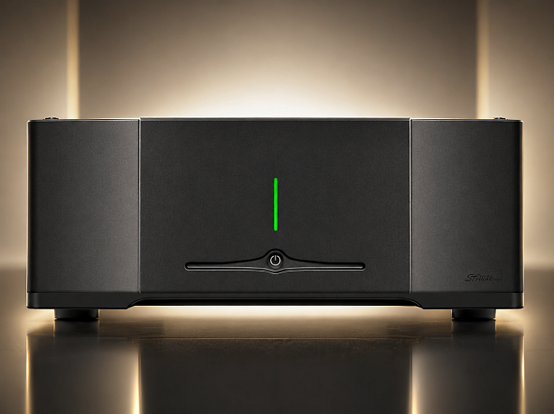 Стерео усилитель мощности Starke Sound Halo A2