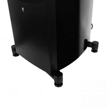 Напольная акустика Aperion Audio Verus III Concert V8T Gloss Black (пара)