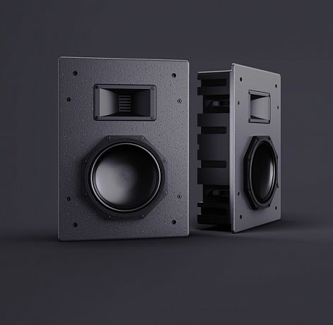 Встраиваемая акустическая система Starke Sound P3i