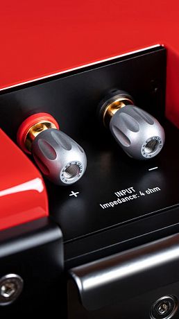 Настенная акустика Starke Sound W1 Ember Noir