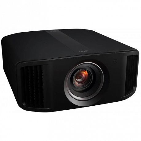 Лазерный 8K проектор JVC DLA-NZ800