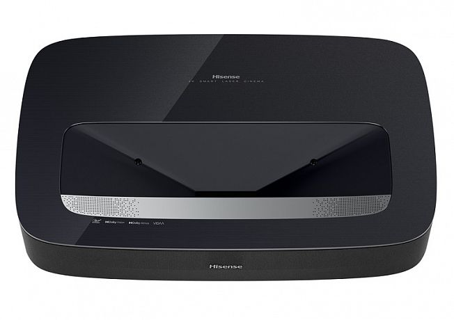 Ультракороткофокусный лазерный проектор Hisense PL1H