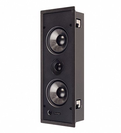 Встраиваемая в стены акустика  Paradigm Pro P1 LCR v2