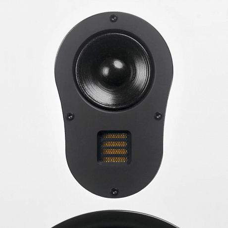 Настенная кинотеатральная акустика Aperion Audio Fons F83S Pure White