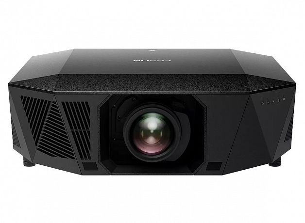 Лазерный 4K проектор Epson EH-QL7000B