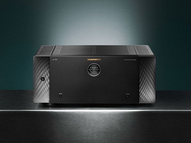 12-ти канальный усилитель мощности Marantz AMP20