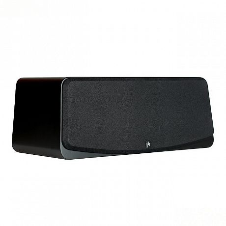 Акустика центрального канала Aperion Audio Novus N5C Stealth Black