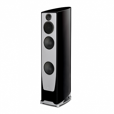 Напольная акустика Paradigm Persona 7F High Gloss Vanta Black (пара)