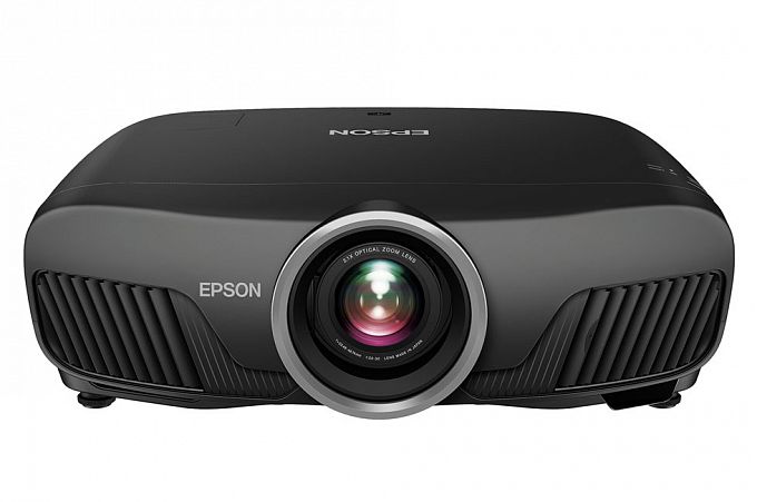 Проектор Epson EH-TW9400