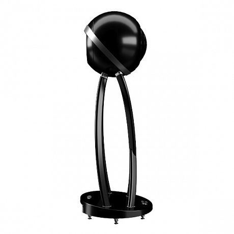 Активная напольная акустика Cabasse THE PEARL PELEGRINA BLACK (пара)