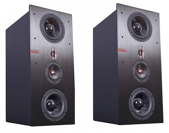 Напольная акустика Starke Sound IC-H3 Be (пара) black