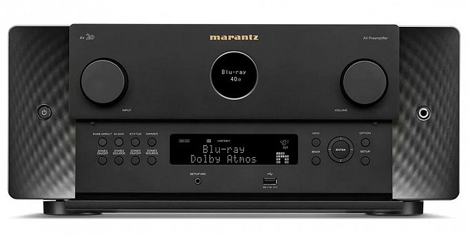 AV-процессор Marantz AV20 7.4.6