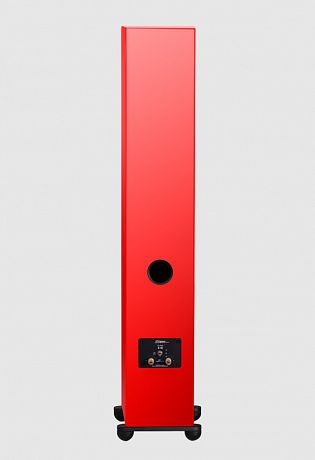 Напольная акустика Starke Sound IC-H2 Piano Red (пара)