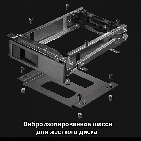 Медиаплеер Dune Max 8K (Android 11.0)