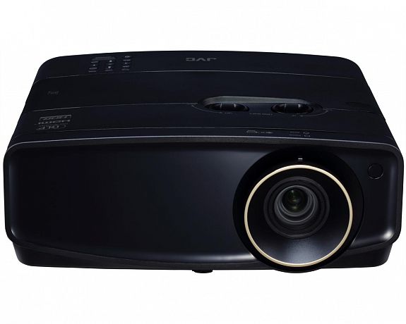 Проектор JVC LX-UH1 black