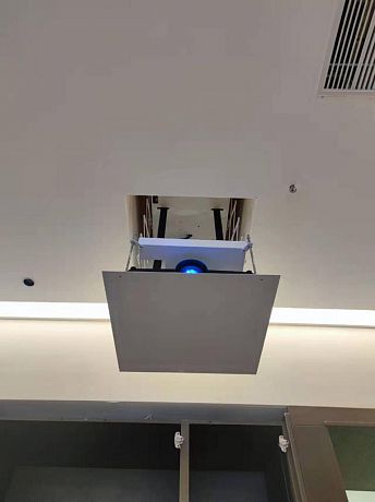 Лифт для проектора Global Lift EDJ-800