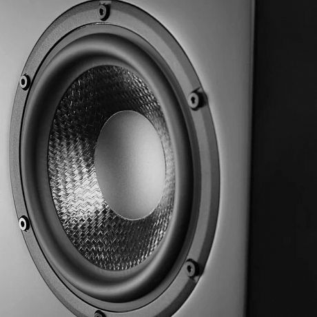 Корпусная кинотеатральная LCR акустика Aperion Audio Theatrus T65SL