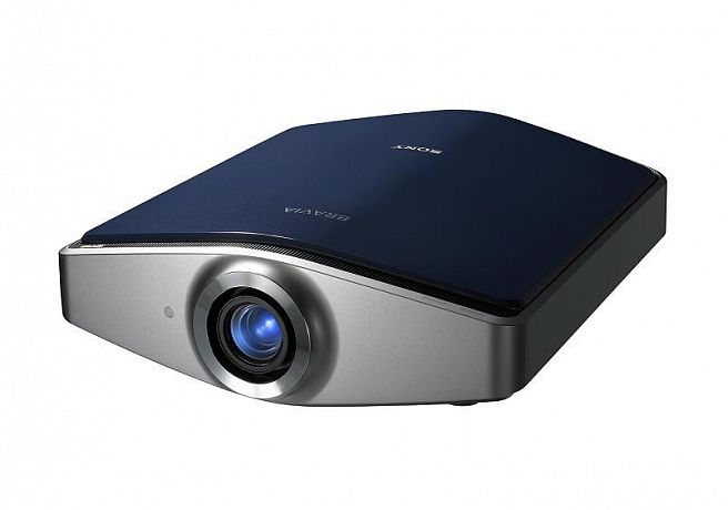 Sony VPL-VW200