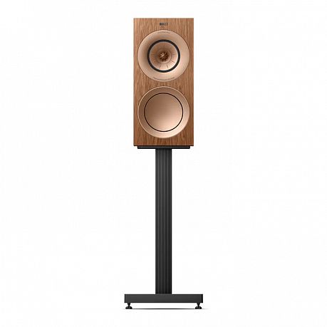 Полочная акустика KEF R3 Meta Walnut (пара)