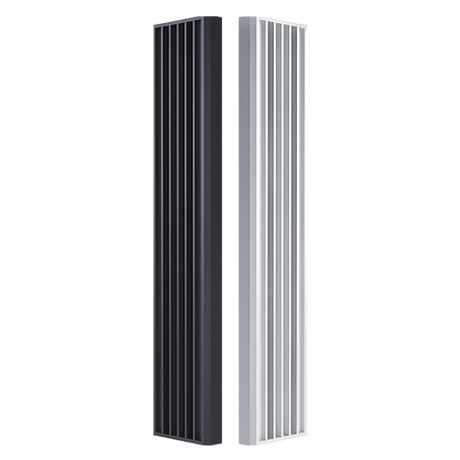Рассеивающие акустические панели Soundbox D80 (комплект из 4-х штук)