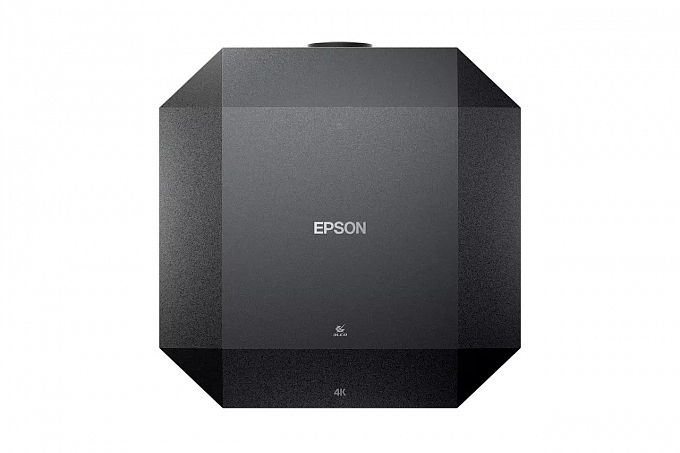 Лазерный 4K проектор Epson EH-QL3000B