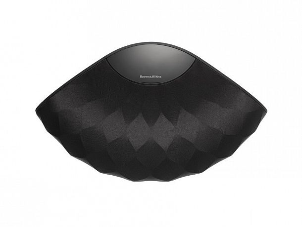 Активная беспроводная акустика Bowers&Wilkins Formation Wedge Black