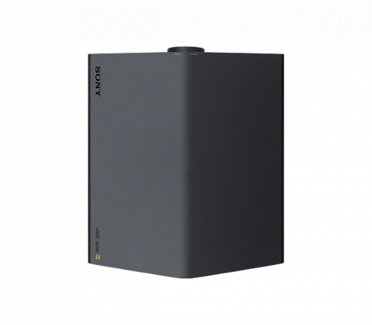 Лазерный 4K проектор Sony VPL-XW6000ES