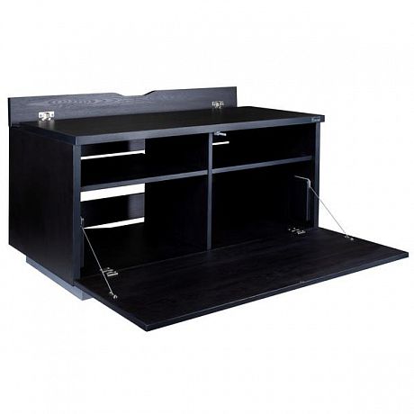 Тумба Radiotehnika Vector AV-1070 black