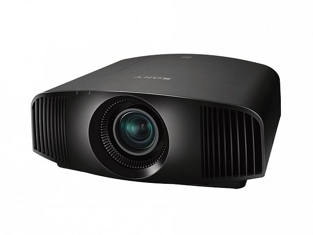 Проектор Sony VPL-VW260ES/B
