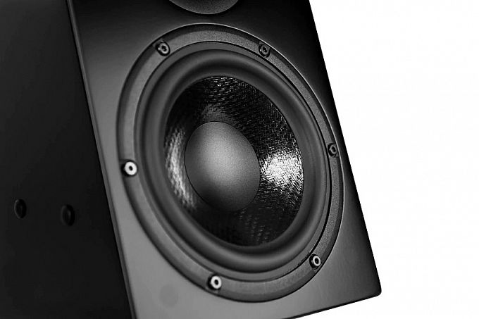 Настенно-потолочная акустика Aperion Audio Theatrus TC65 (пара)