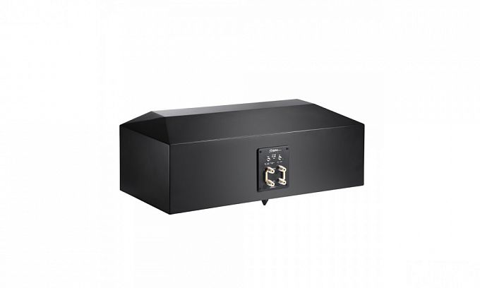 Акустика центрального канала Starke Sound IC-H5C ELITE Piano Lacquer Black