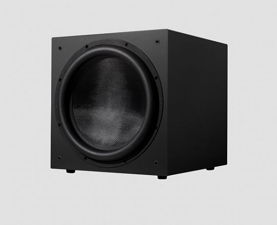 Активный сабвуфер Starke Sound SW15 Black